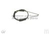 ASHUKI HRK12617 Cable, parking brake